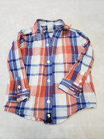 Janie & Jack Dress Shirt