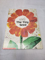 Eric Carle The Tiny Seed