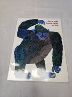 Eric Carle From Head to Toe