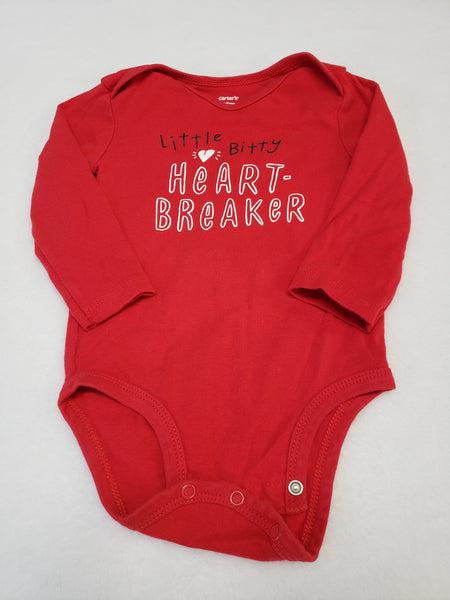 Carter's Onesie