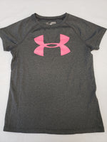 Under Armour Loose Heat Gear Top