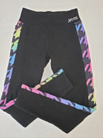 Justice Fleece Leggings