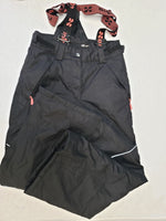 xmtn Bib Ski Pants