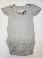 Carter's Onesie