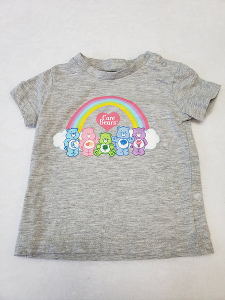 Care Bears Top