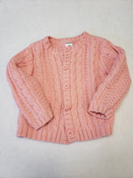 Carter's Thick Knit Sweater