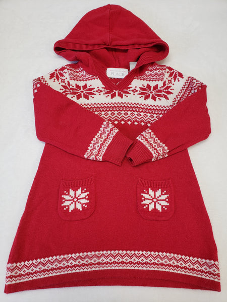 Children's Place Knit Dress