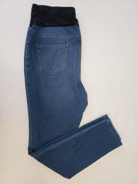 George Maternity Denim Jeggings