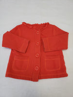 Joe Sweatshirt Jacket