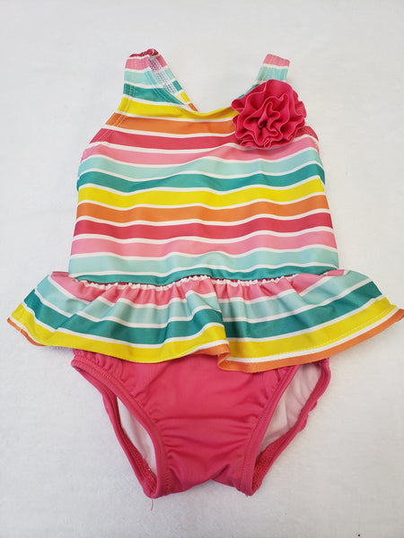 Gymboree Swimsuit