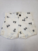 Oshkosh Jean Shorts