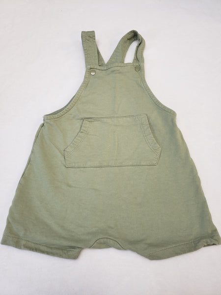 H&M Sweat Shortalls