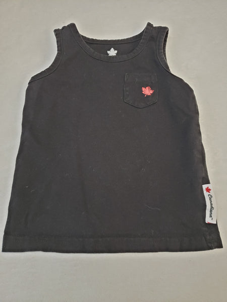 Canadiana Tank Top