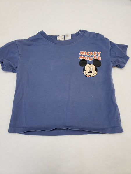 H&M X Disney T-Shirt