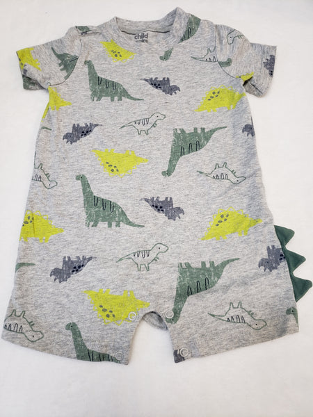 Carter's Romper