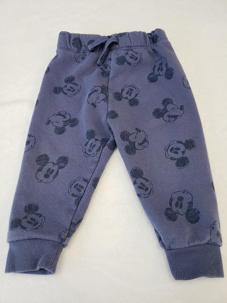 Disney Sweatpants