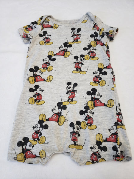 Disney Romper