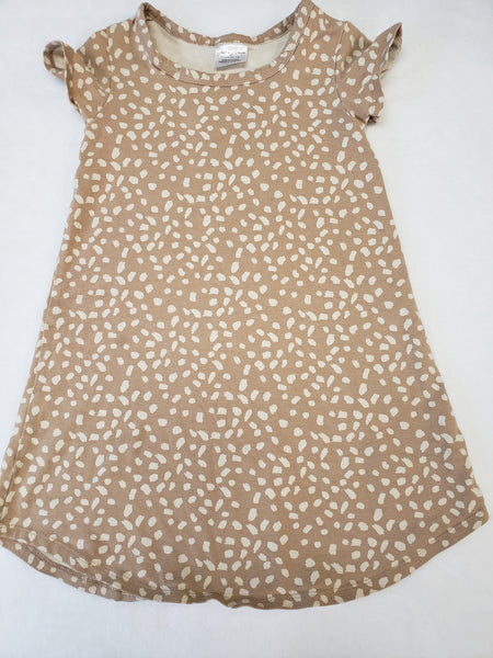 Jax & Lennon Organic Cotton  Dress