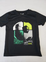 Under Armour Heat Gear Top