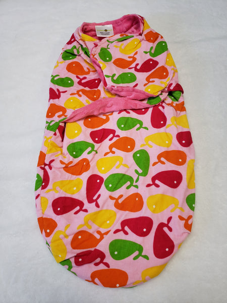 Buffalo Bean Sleep Sack