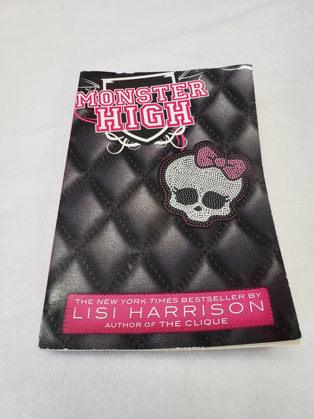 Monster High