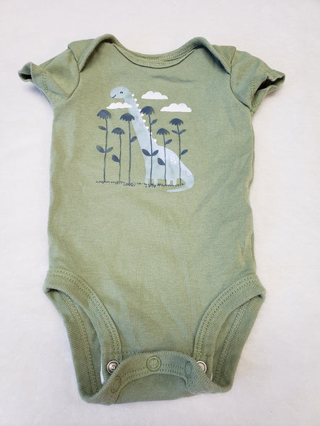 Carter's Onesie