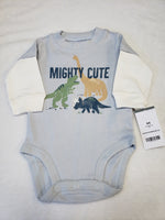 Carter's Onesie