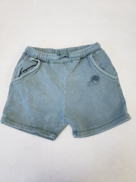 Zara Sweatshorts