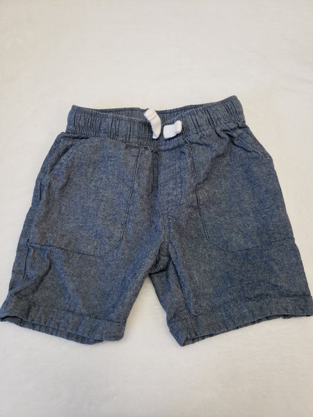 Pekkle Shorts