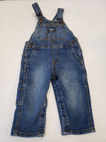 Oshkosh Jean Overalls