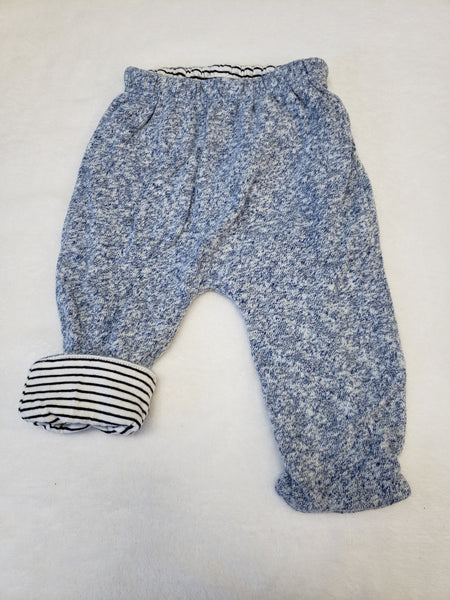 Gap Reversible Pants