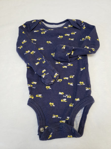 Carter's Onesie