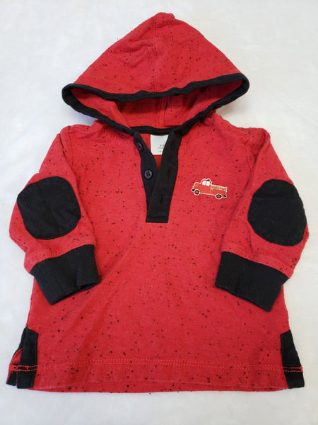 Gymboree Long Sleeve Top