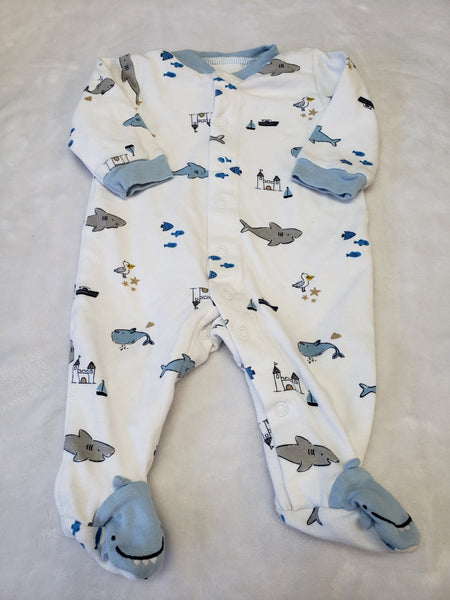 Carter's Sleeper