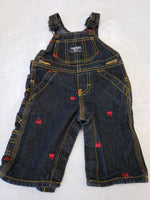 Oshkosh Jean Overalls