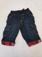 Gymboree Jeans