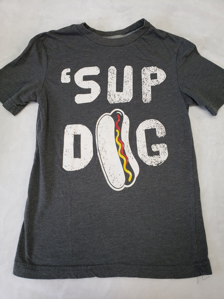 George T-Shirt