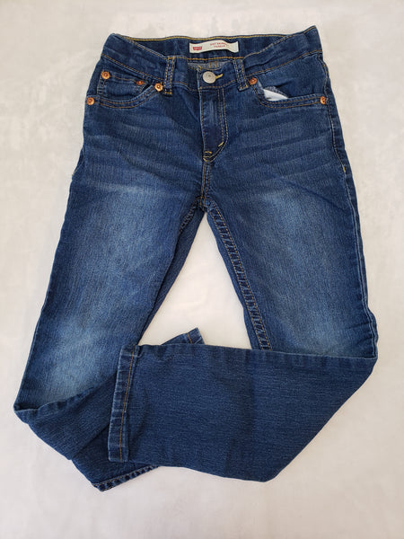 Levi's Skinny 510 Jeans