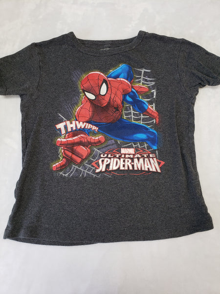 Spider-Man T-Shirt