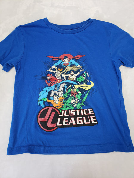 Justice League T-Shirt