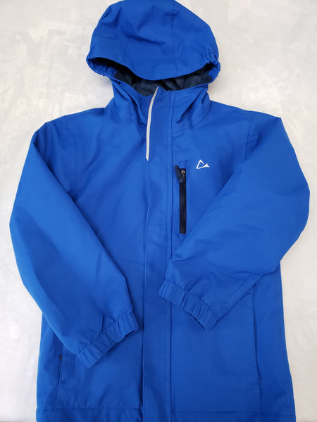 Paradox Light Fleece Lined Jacket
