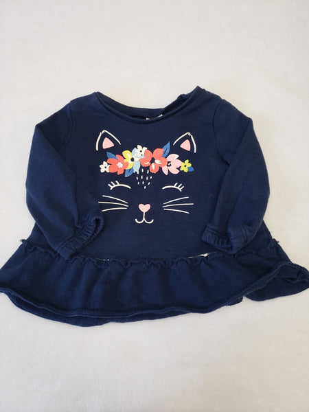 Carter's Sparkle Sweatshirt