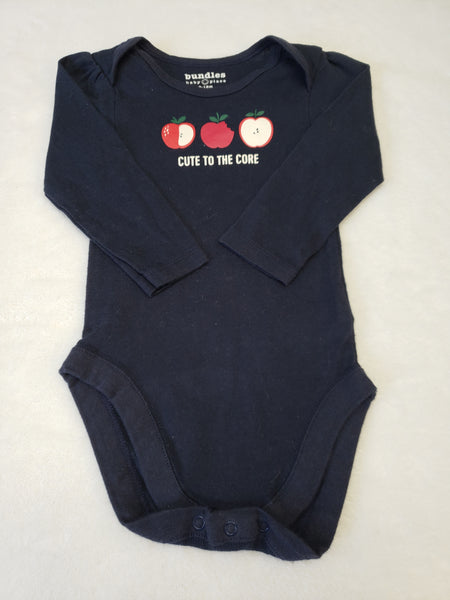 Children's Place Onesie