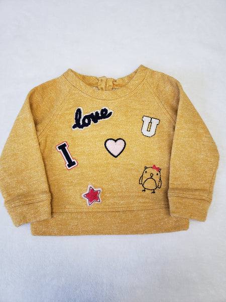 Koala Kids Sweatshirt