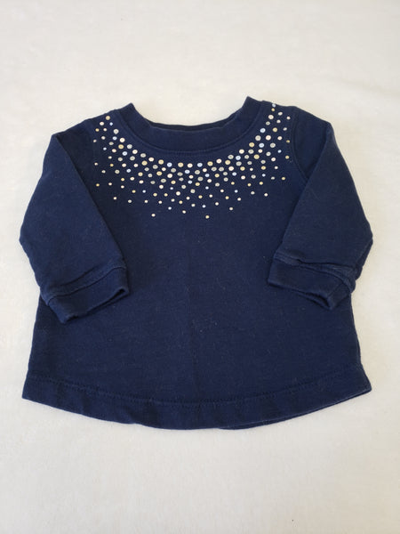 Carter's Sparkle Sweatshirt