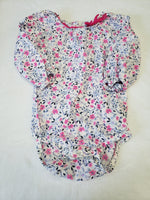 Oshkosh Onesie Blouse