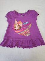 George Sparkle Top