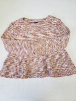 Old Navy Knit Swing Sweater