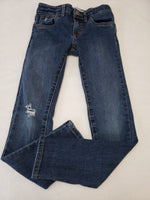 Levi's Super Skinny Jeans