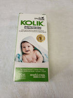 Kolik Alcohol Free Gripe Water